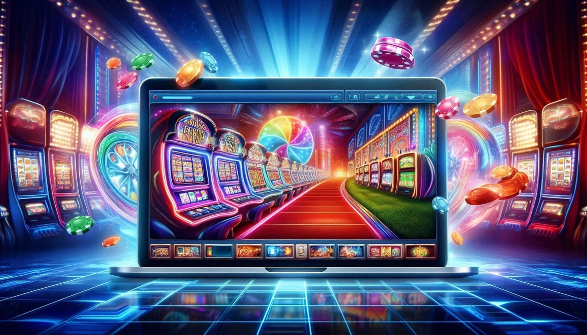 myVEGAS